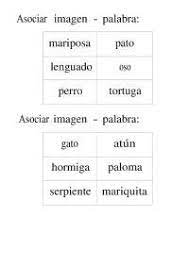 Familia Lexica De Mariposa