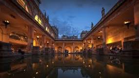 The Roman Baths Named Tripadvisor Travellers' Choice Best of ...