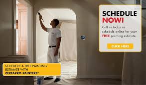 Certapro Is A Team Of Commercial House Painting Contractors Specialize In Both Exterior Interior P Painting Contractors House Paint Exterior House Painting