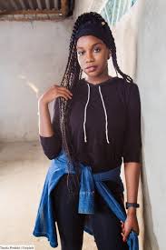 How to style the pixie cut? The Struggle Of Working Out With Black Girl Hair Is Very Real Femestella