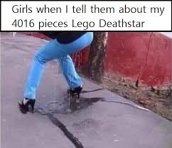 Maybe you would like to learn more about one of these? You Afraid To Get Wet Memes