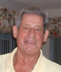 Lewis Randolph Obituary