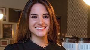 Olivia Finley's Instagram, Twitter & Facebook