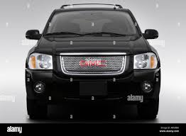 Image result for Black 2008 Envoy