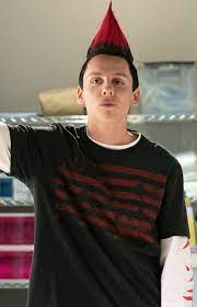 After the show's arrival on netflix on new year's day,. Hawk The Karate Kid Wiki Fandom