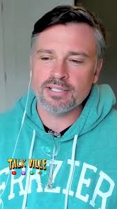 One of the lines that stood out most to Tom Welling