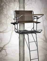 Get the best deal for big game treestands hunting ladder stands from the largest online selection at ebay.com. Treestands Blinds Hunting Treestands And Ladder Stands Hunting Blinds Academy