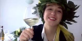 Si laurea da sola a Trento: «Ho scelto di rimanere al Nord e festeggiare