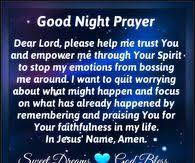 Ending your day by thanking god is a best way to let go of your tensions and find peace of mind before going to sleep. Good Night Prayers Pictures Photos Images And Pics For Facebook Tumblr Pinterest And Twitter