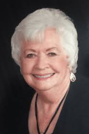 In Memoriam: Lila Richards