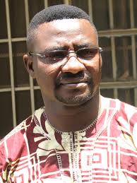 Nigeria's visual art subsector is already exploding…Mufu Onifade