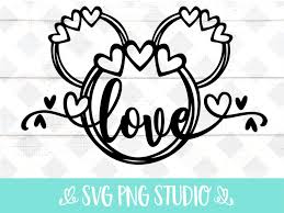 Free Free 71 Disney Svg For Commercial Use SVG PNG EPS DXF File