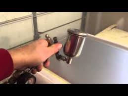 Use these tips to help you get professional results at home. Automotive Paint On Wood Dresser Part 3 Silver Metallic Youtube