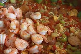 Authentic Jambalaya Recipe Jambalaya Food For Thought Recipes