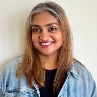 Karishma, Director of AI Strategy