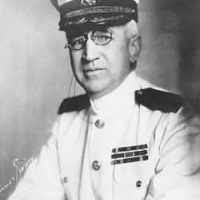 Capt. Edwin Taylor Pollock (1870–1943)