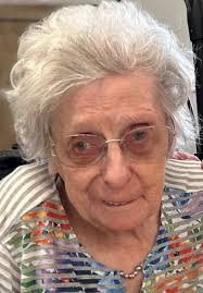 Mary Quiggle Obituary