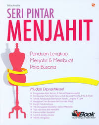 Secara umum pengertian dari pola adalah jadi yang dimaksud dengan pola pada busana adalah potongan kertas atau bahan tenunan yang dipakai sebagai contoh/pedoman atau cetakan dalam menggunting bahan sebelum dijahit menjadi pakaian. Seri Pintar Menjahit Panduan Lengkap Menjahit Dan Membuat Pola Busana