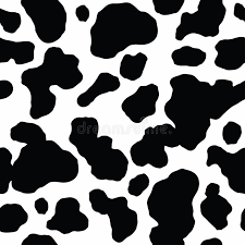 Seamless Pattern Cow Or Dalmatian Spots Black And White Animal Print Textur Ad Dalm Animal Print Wallpaper Animal Print Texture Animal Prints Pattern