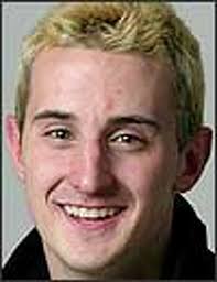 Other All-Stars: Boys swimming