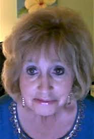 Obituary for Melva Dean Bruton