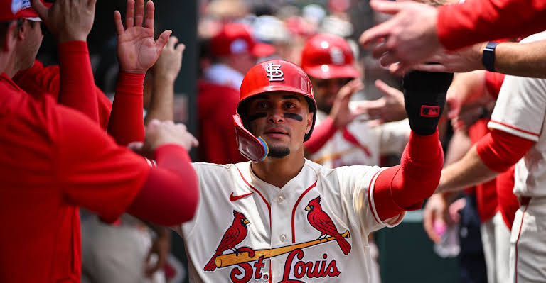 St. Louis Cardinals Come from Behind to Sweep Cincinnati Reds Sunday | Viva  El Birdos