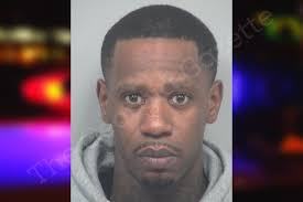 Vincent Barnes — Gwinnett County Jail Bookings