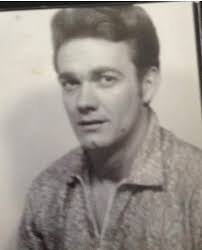 John Eversole Obituary