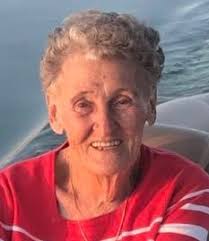 Obituary for Helen Charlotte (White) Adams