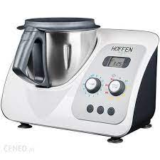 A klarstein bella é uma máquina de cozinhaapaixonante que actua nos palcos de cozinha deste mundo com piruetas envolventes e com uns potentes 2000w. Robot Kuchenny Hoffen Chef Express Ceny I Opinie Ceneo Pl