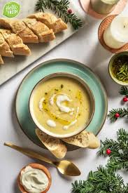 Soupe De Panais Entree Soupe De Panais Soupe De Panais Facile Recette Facile Soupe De Noel Re Voedsel Ideeen Vegetarische Voorgerechten Eten En Drinken