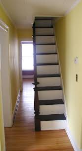 With the help of at least 1 other person, place the stringer against the line on the wall. The Killer Spiral Staircase Alternative You Will Love Laurel Home