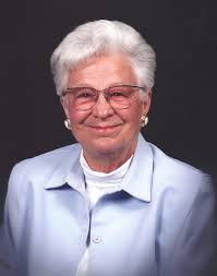 Mildred Friar Obituary