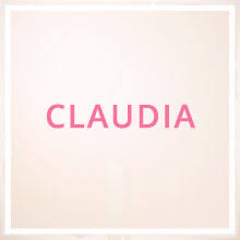 Significado Y Origen De Claudia Que Significa Claudia