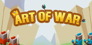 Spacious possibilities through which you can customize your troops. Art Of War Legions 5 0 2 Apk Mod Unlimited Money Android