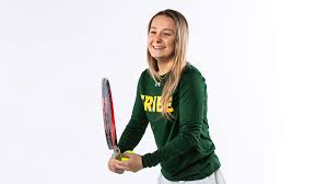 Natalia Perry - 2019-20 - Women's Tennis - William & Mary Athletics