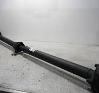 MERCEDES-BENZ PROPELLER SHAFT, COMPLETE