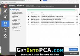 Advertisement platforms categories 1.16.573 user rating5 1/3 ccleaner is a program that sifts through your files and applications to remove anything that is unnece. Ccleaner Professional 5 61 7392 Free Download