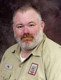 Obituary for Guy Miles Hardin