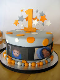 1st Birthday Cake For 1 Year Old Boy One Year Old In A Flash Cake Stars Edible Images And More Edible Images Flash Cake Boys 1st Birthday Cake