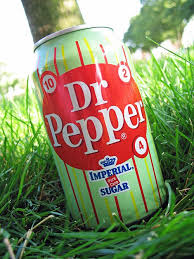 Effective tuesday june 8, 2021 Dr Pepper Made From Imperial Pure Cane Sugar Stuffed Peppers Dr Pepper Imperial Sugar