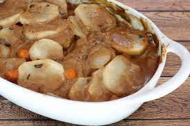 Maybe you would like to learn more about one of these? Simple Cube Steak Casserole With Potatoes