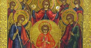 El libro de enoc es, en una palabra, un resumen, un compendio de la tercera, cuarta y quinta razas; Amenadiel Quien Es Y Que Se Dice De El En Textos Religiosos