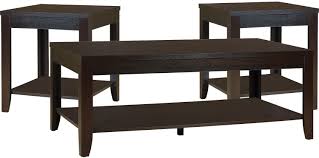 Walmart.com has been visited by 1m+ users in the past month The Brick Coffee Tables And End Tables Decorative Journals