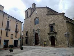 Great savings on hotels in san giovanni in fiore, italy online. San Giovanni In Fiore Gioacchino S Outpost In The Sila Mountains
