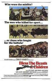 Bless the beasts & children: Bless The Beasts And Children Film Wikipedia