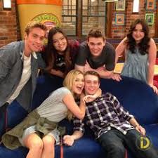 I didn't do it is a disney channel television series. 52 I Didn T Do It Cast Ideas Peyton Clark Olivia Holt It Cast
