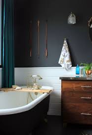 Dark iron leather equipped in shadowlands. Remodelaholic Color Spotlight Benjamin Moore Wrought Iron