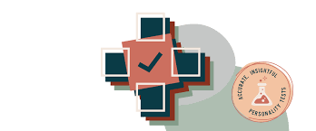 Academic, career, personality, intelligence, and more. The 300 Question Personality Test