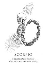 Amrit Brar S Portfolio Book Vi After The Fall Scorpio Zodiac Zodiac Signs Scorpio Scorpio Art